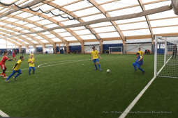 2929jpg.jpg-otwarcie hali namiotowej TS Tramwaj