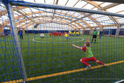 3131jpg.jpg-otwarcie hali namiotowej TS Tramwaj