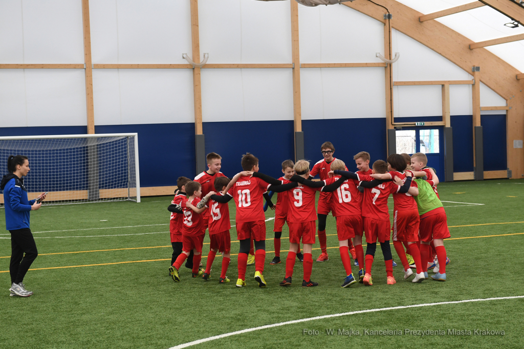 3333jpg.jpg-otwarcie hali namiotowej TS Tramwaj  Autor: W. Majka