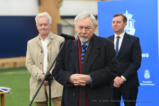 3939jpg.jpg-otwarcie hali namiotowej TS Tramwaj