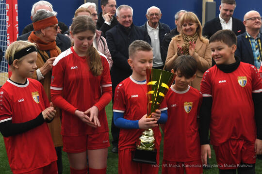 4545jpg.jpg-otwarcie hali namiotowej TS Tramwaj