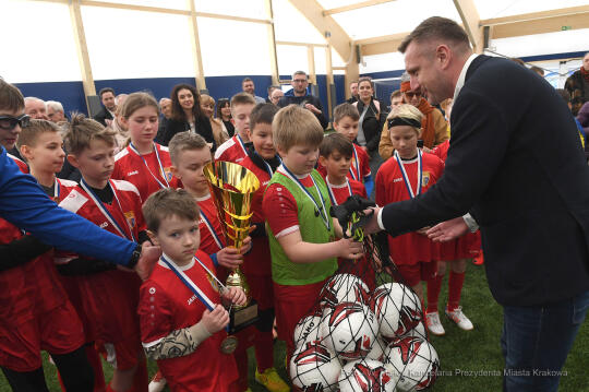 4949jpg.jpg-otwarcie hali namiotowej TS Tramwaj