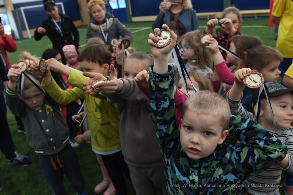 5151jpg.jpg-otwarcie hali namiotowej TS Tramwaj  Autor: W. Majka