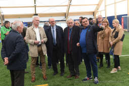 5353jpg.jpg-otwarcie hali namiotowej TS Tramwaj