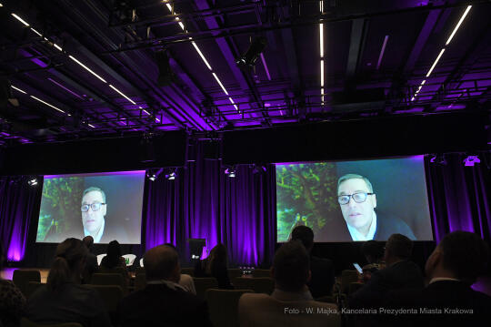 1414jpg.jpg-Otwarcie konferencji Miasta Historyczne 3.0