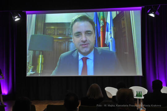 1515jpg.jpg-Otwarcie konferencji Miasta Historyczne 3.0