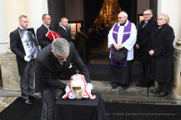 055jpg.jpg-Przeniesienie prochów śp. prof. Krzysztofa Pendereckiego