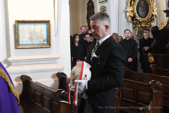 077jpg.jpg-Przeniesienie prochów śp. prof. Krzysztofa Pendereckiego