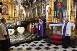 1010jpg.jpg-Przeniesienie prochów śp. prof. Krzysztofa Pendereckiego