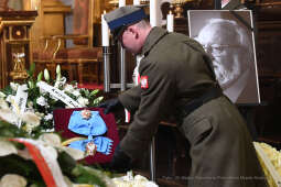 1111jpg.jpg-Przeniesienie prochów śp. prof. Krzysztofa Pendereckiego