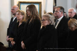 1313jpg.jpg-Przeniesienie prochów śp. prof. Krzysztofa Pendereckiego