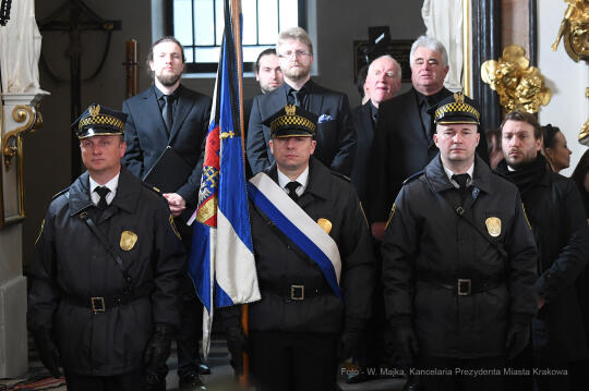 1414jpg.jpg-Przeniesienie prochów śp. prof. Krzysztofa Pendereckiego