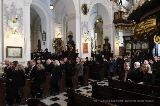1919jpg.jpg-Przeniesienie prochów śp. prof. Krzysztofa Pendereckiego