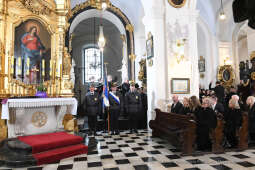 2828jpg.jpg-Przeniesienie prochów śp. prof. Krzysztofa Pendereckiego