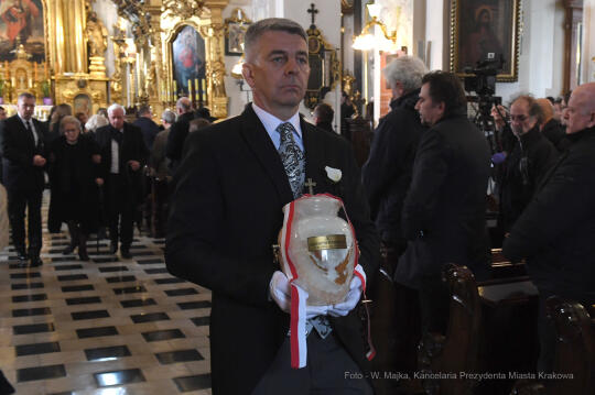 3737jpg.jpg-Przeniesienie prochów śp. prof. Krzysztofa Pendereckiego