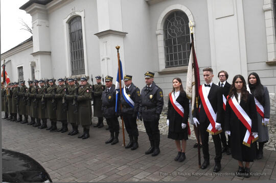 4343jpg.jpg-Przeniesienie prochów śp. prof. Krzysztofa Pendereckiego