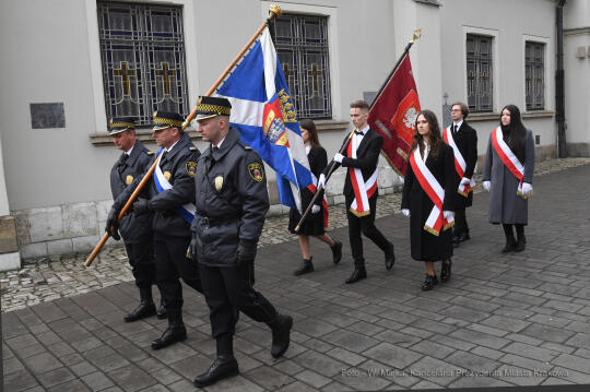 4545jpg.jpg-Przeniesienie prochów śp. prof. Krzysztofa Pendereckiego