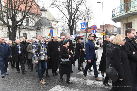 5353jpg.jpg-Przeniesienie prochów śp. prof. Krzysztofa Pendereckiego
