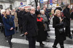 5555jpg.jpg-Przeniesienie prochów śp. prof. Krzysztofa Pendereckiego