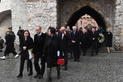 5858jpg.jpg-Przeniesienie prochów śp. prof. Krzysztofa Pendereckiego