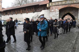 5959jpg.jpg-Przeniesienie prochów śp. prof. Krzysztofa Pendereckiego