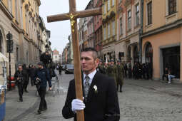 6060jpg.jpg-Przeniesienie prochów śp. prof. Krzysztofa Pendereckiego