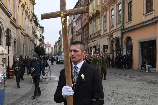6060jpg.jpg-Przeniesienie prochów śp. prof. Krzysztofa Pendereckiego