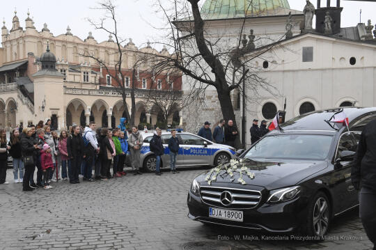6464jpg.jpg-Przeniesienie prochów śp. prof. Krzysztofa Pendereckiego