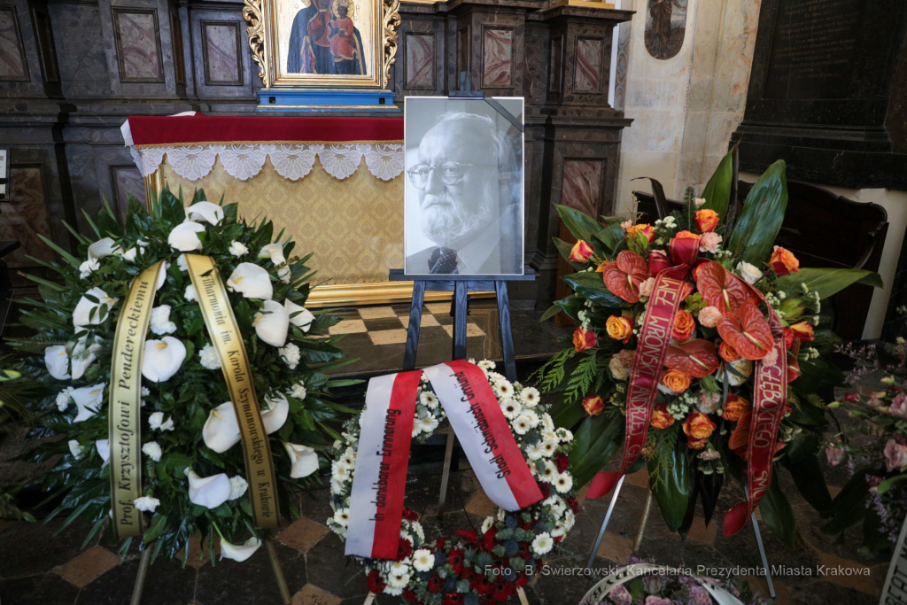 bs_220329_4160.jpg-Penderecki, Panteon Narodowy, Majchrowski, Duda  Autor: B. Świerzowski