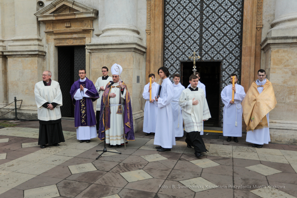 bs_220329_4213.jpg-Penderecki, Panteon Narodowy, Majchrowski, Duda  Autor: B. Świerzowski