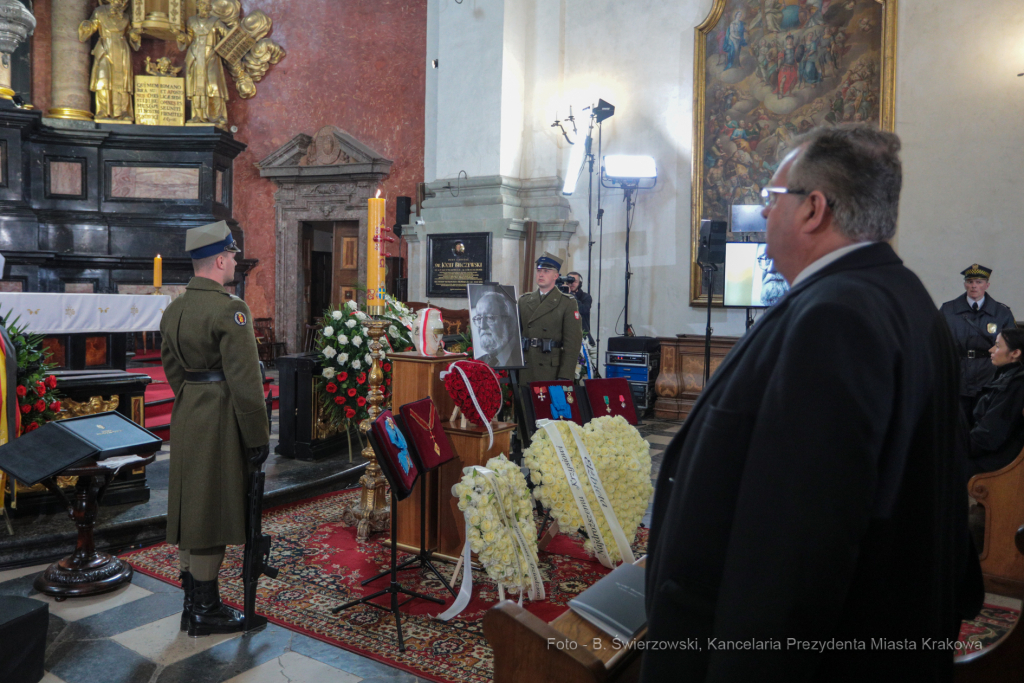 bs_220329_4304.jpg-Penderecki, Panteon Narodowy, Majchrowski, Duda  Autor: B. Świerzowski