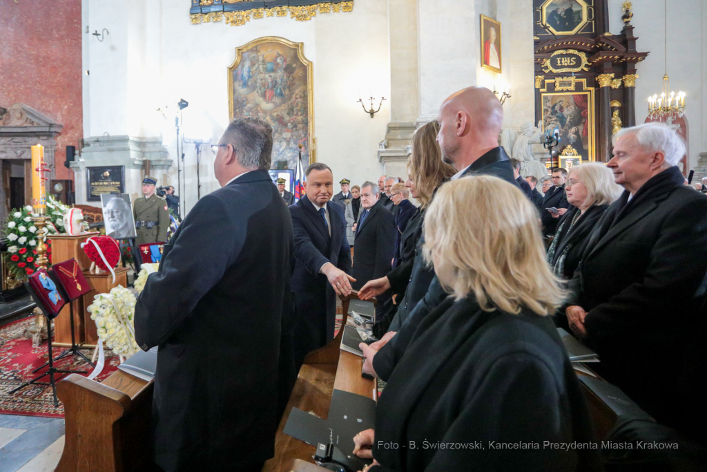 bs_220329_4359.jpg-Penderecki, Panteon Narodowy, Majchrowski, Duda  Autor: B. Świerzowski