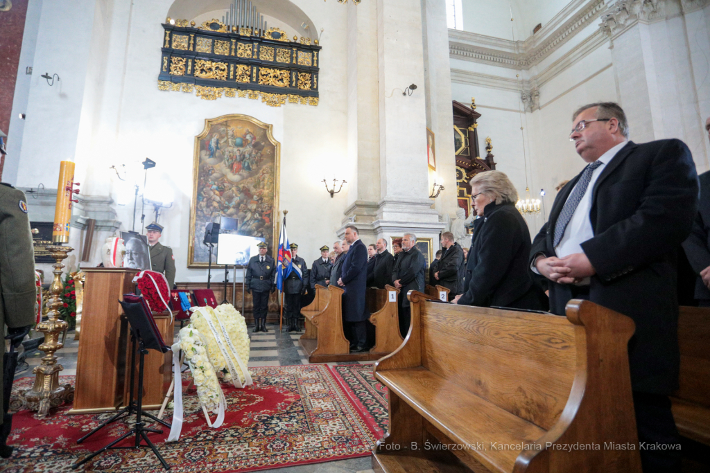 bs_220329_4363.jpg-Penderecki, Panteon Narodowy, Majchrowski, Duda  Autor: B. Świerzowski