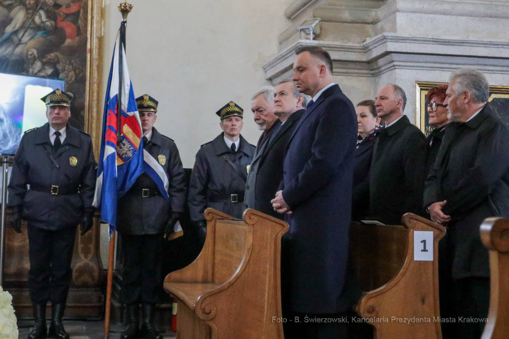 bs_220329_4371.jpg-Penderecki, Panteon Narodowy, Majchrowski, Duda  Autor: B. Świerzowski