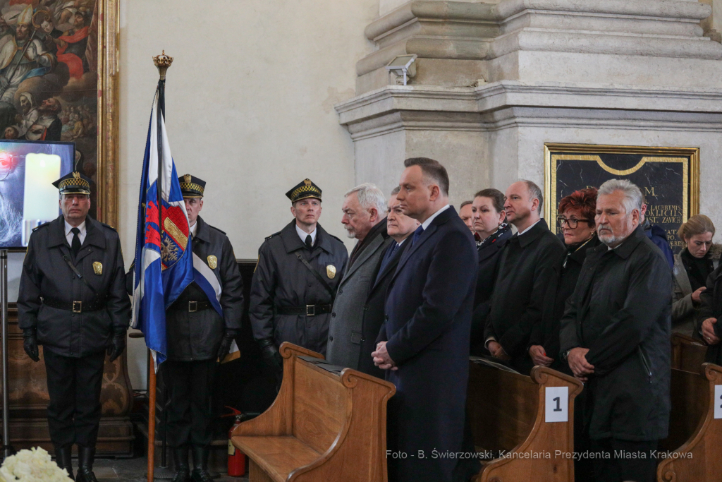 bs_220329_4389.jpg-Penderecki, Panteon Narodowy, Majchrowski, Duda  Autor: B. Świerzowski