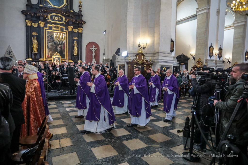 bs_220329_4415.jpg-Penderecki, Panteon Narodowy, Majchrowski, Duda  Autor: B. Świerzowski