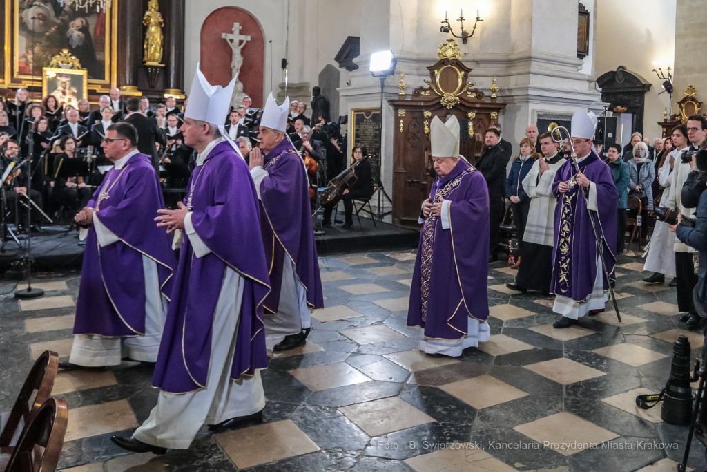 bs_220329_4421.jpg-Penderecki, Panteon Narodowy, Majchrowski, Duda  Autor: B. Świerzowski