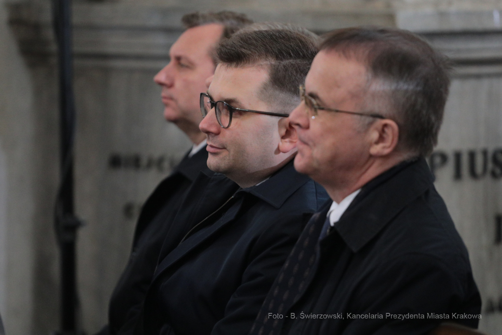 bs_220329_4558.jpg-Penderecki, Panteon Narodowy, Majchrowski, Duda  Autor: B. Świerzowski