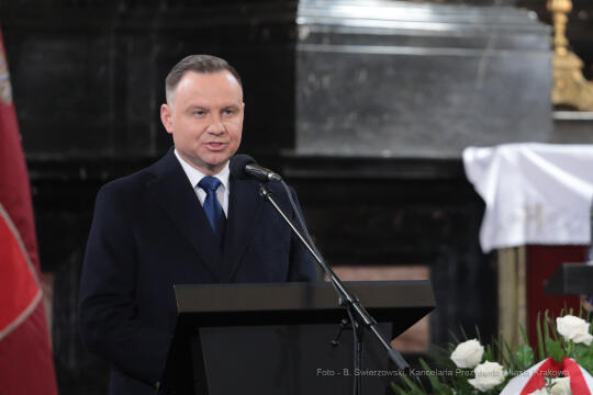 bs_220329_4652.jpg-Penderecki, Panteon Narodowy, Majchrowski, Duda