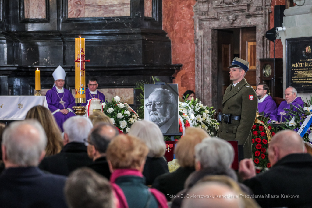 bs_220329_4655.jpg-Penderecki, Panteon Narodowy, Majchrowski, Duda  Autor: B. Świerzowski