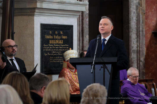 bs_220329_4681.jpg-Penderecki, Panteon Narodowy, Majchrowski, Duda