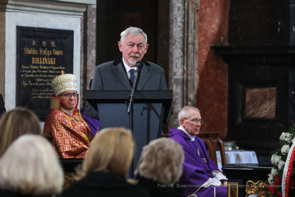 bs_220329_4778.jpg-Penderecki, Panteon Narodowy, Majchrowski, Duda  Autor: B. Świerzowski