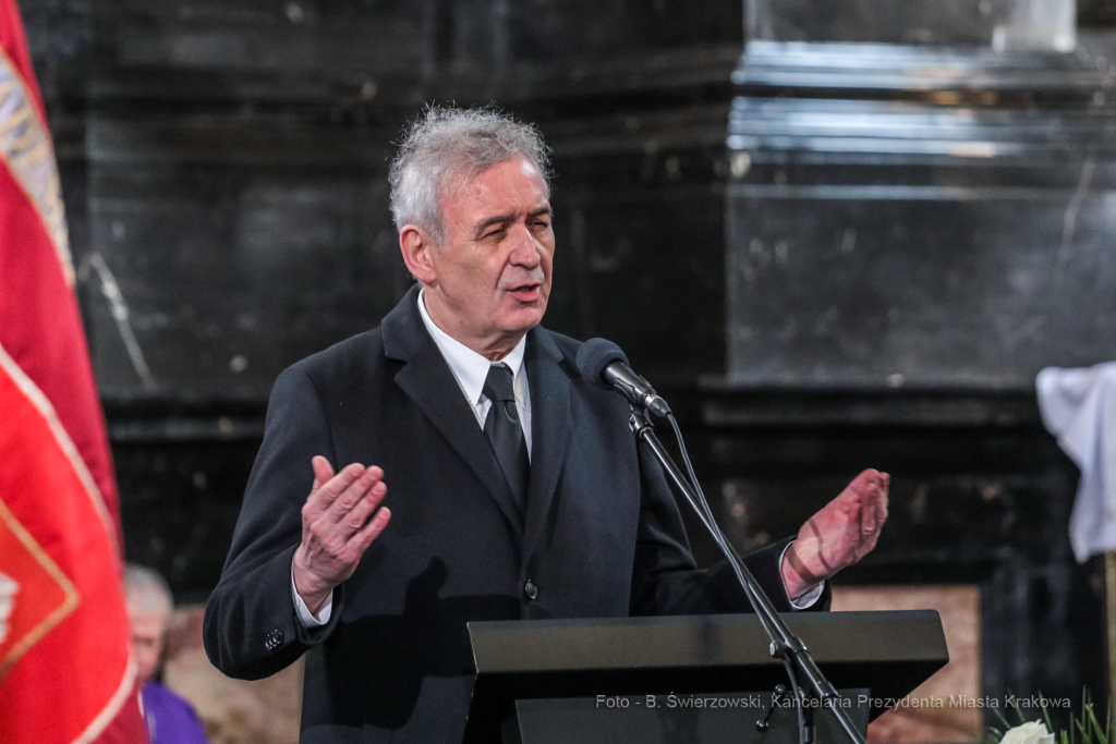 bs_220329_4792.jpg-Penderecki, Panteon Narodowy, Majchrowski, Duda  Autor: B. Świerzowski