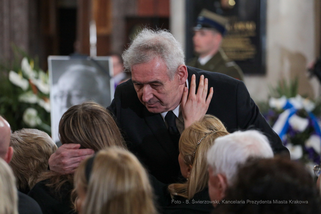 bs_220329_4823.jpg-Penderecki, Panteon Narodowy, Majchrowski, Duda  Autor: B. Świerzowski