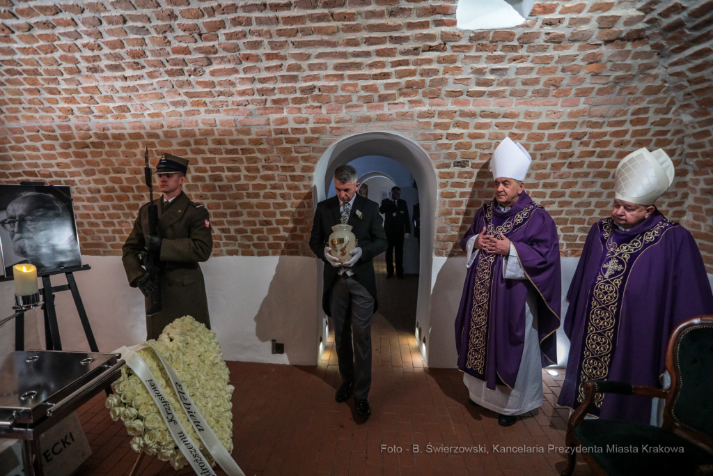 bs_220329_4886.jpg-Penderecki, Panteon Narodowy, Majchrowski, Duda  Autor: B. Świerzowski