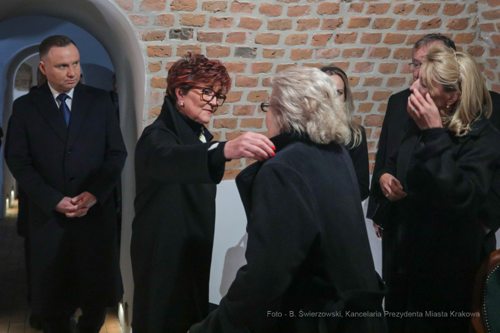 bs_220329_4916.jpg-Penderecki, Panteon Narodowy, Majchrowski, Duda  Autor: B. Świerzowski