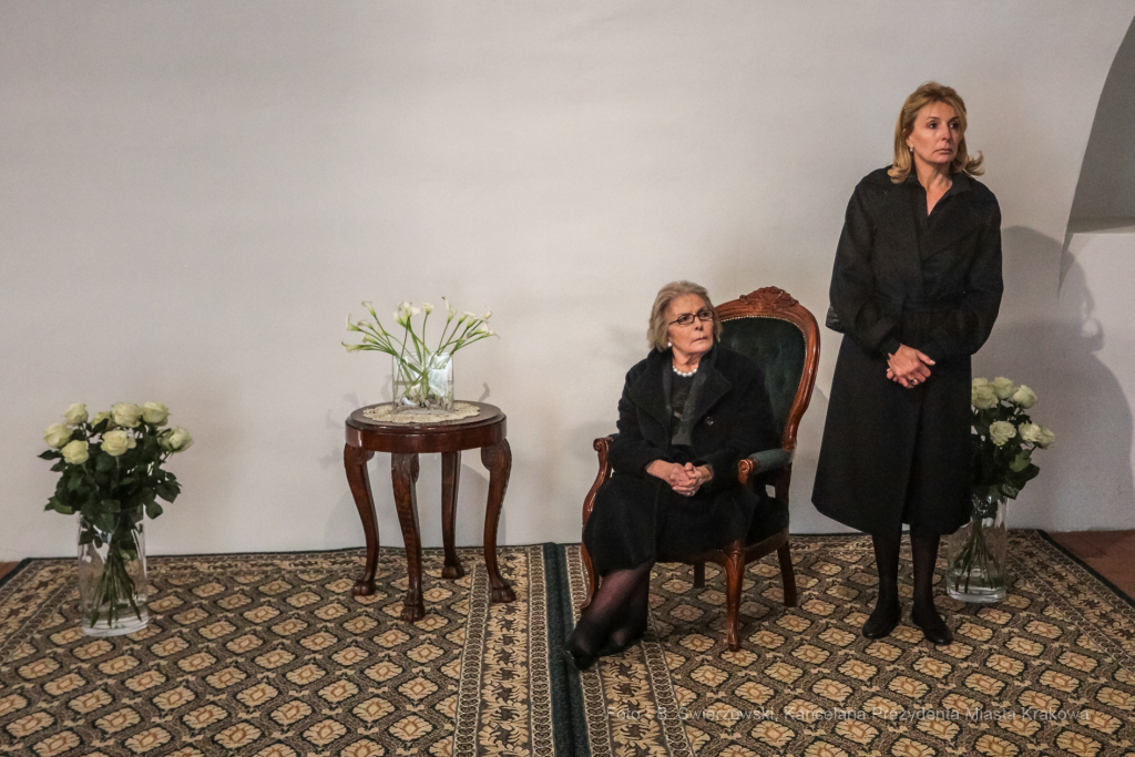 bs_220329_5030.jpg-Penderecki, Panteon Narodowy, Majchrowski, Duda  Autor: B. Świerzowski