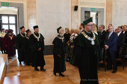 011jpg.jpg-tytuł doktora honoris causadla  słynnej skrzypaczki Anne-Sophie Mutter