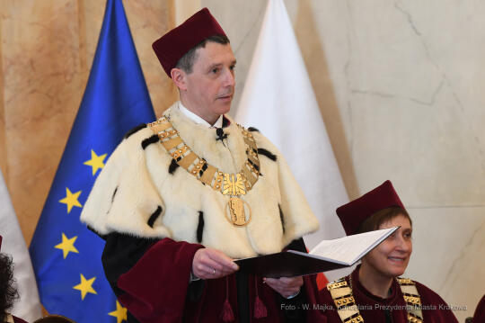 066jpg.jpg-tytuł doktora honoris causadla  słynnej skrzypaczki Anne-Sophie Mutter