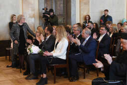 077jpg.jpg-tytuł doktora honoris causadla  słynnej skrzypaczki Anne-Sophie Mutter